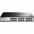 Коммутатор сетевой D-Link DGS-1024D (240134)