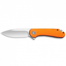 Нож Civivi Elementum Orange G10 (C907R) (277134)