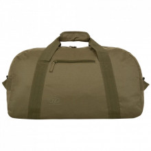 Сумка дорожная Highlander Cargo 45 Olive Green (926947) (282134)