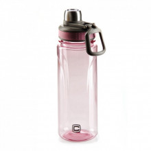 Бутылка для воды СИЛА Sport Pink 0,85 л (960683) (283134)