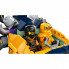 Конструктор LEGO Ninjago Багги для бездорожья ниндзя Арин 267 деталей (71811) (319134)