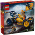 Конструктор LEGO Ninjago Багги для бездорожья ниндзя Арин 267 деталей (71811) (319134)