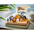 Конструктор LEGO Ninjago Багги для бездорожья ниндзя Арин 267 деталей (71811) (319134)