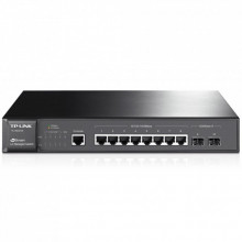 Коммутатор сетевой TP-Link TL-SG3210 (235234)