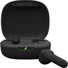 Наушники JBL Wave Flex 2 Black (JBLWFLEX2BLK) (241234)