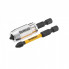 Набор бит DeWALT DT70536T (252234)