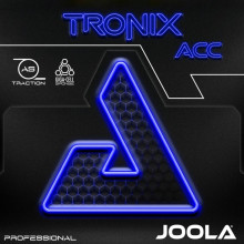 Накладка для ракетки Joola Tronix ACC 2.0 Red (70592) (931077) (280234)