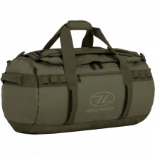 Сумка дорожная Highlander Storm Kitbag 45L Olive DB122-OG (926938) (282234)