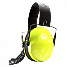 Наушники для стрельбы Beretta Earmuff Yellow Fluo (CF100-00002-02FF) (285234)