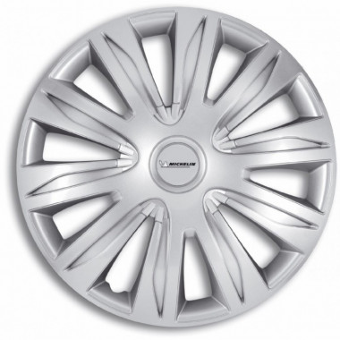 Автомобильный колпак Michelin Nardo Silver 14 (73735) (302234)
