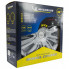 Автомобильный колпак Michelin Nardo Silver 14 (73735) (302234)
