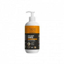 Шампунь для животных Tauro Pro Line Ultra Natural Care Repair and Nourish 400 мл (TPL63602) (303234)