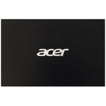 Накопитель SSD 2.5" 256GB Acer (RE100-25-256GB) (341234)