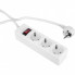 Сетевой фильтр питания Prologix PRS-P3CU-45W (170334)
