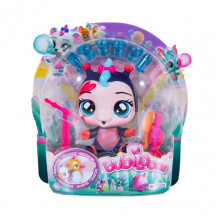 Игровой набор Божья Коровка Нико W2 85541 фигурка, аксессуары, шарики