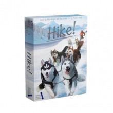 Настольная игра "Hike!" 400003 на украинском языке