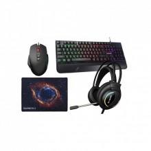 Комплект GamePro GS1252 Combo 4в1 (GS1252) (209534)