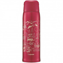 Термос Zojirushi SJ-JS10RA 1 л Red (1678.04.36) (239534)