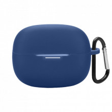 Чехол для наушников Armorstandart Hang Case для Xiaomi Redmi Buds 6 Pro Dark Blue (ARM83395) (264534)