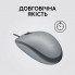 Мышка Logitech M110 Silent USB Mid Gray (910-006760) (340534)
