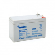 Батарея к ИБП Merlion GP1272L5 12V-7.2Ah (GP1272L5) (343534) Батарея к ИБП Merlion GP1272L5 12V-7.2Ah (GP1272L5) (343534)