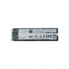 Накопитель SSD M.2 2280 128GB S11 HP (PSSBN128GA87BCO) (344534)