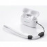 Наушники Vention Echo Lite E11 Plus White (NBVW0-Plus) (345534)