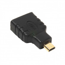 Переходник HDMI to microHDMI PowerPlant (KD00AS1298) (175634)