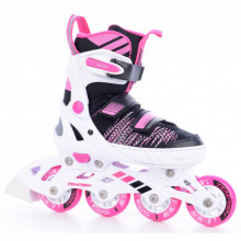 Роликовые коньки Tempish Gokid Girl 29-32 (100000004099/29-32) (201634)