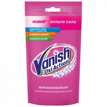Средство для удаления пятен Vanish Oxi Action 100 мл (5900627007886) (204634)