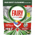 Таблетки для посудомоечных машин Fairy Platinum Plus All in One Lemon 36 шт. (8001841956541/8700216236232) (212634)