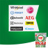 Таблетки для посудомоечных машин Fairy Platinum Plus All in One Lemon 36 шт. (8001841956541/8700216236232) (212634)
