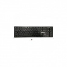 Клавиатура Defender Comfort MT Wireless UA Black (450950) (251634) Клавиатура Defender Comfort MT Wireless UA Black (450950) (251634)
