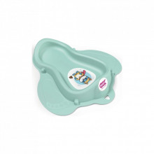 Горшок Ok Baby Magic Potty вертикальный голубой (39311500) (270634)