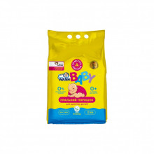 Стиральный порошок Doctor Wash Baby С нейтральным ароматом 8.5 кг (4260637720764) (340634) Стиральный порошок Doctor Wash Baby С нейтральным ароматом 8.5 кг (4260637720764) (340634)