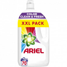Гель для стирки Ariel Color 3.5 л (8006540869512) (193734)