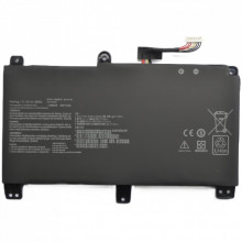 Аккумулятор для ноутбука Asus ROG FX505 B31N1726, 4212mAh (48Wh), 3cell, 11.4V, Li-ion AlSoft (A71061) (250734)
