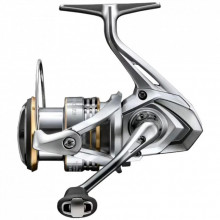 Катушка Shimano Sedona FJ 2500 3+1BB 5.01 (SE2500FJ) (277734) Катушка Shimano Sedona FJ 2500 3+1BB 5.01 (SE2500FJ) (277734)