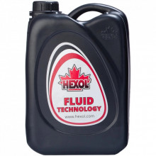 Моторное масло Hexol Standard 20W-50 5л (298734)