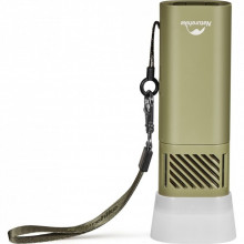 Фонарь Naturehike антимоскітний CNH22DQ021, зелений (6975641887027) (316734)