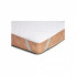 Наматрасник MirSon Стандарт Natural Line Wollen 956 90х200 см (2200000835963) (325734)