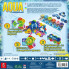 Настольная игра Lord of Boards Aqua. Океанское биоразнообразие (AQUA: Biodiversity in the oceans) (укр.) (LOB2331UA) (337734)