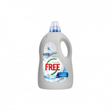 Гель для стирки Free Extra Universal С ароматом свежести 5 л (4820196011453) (343734)