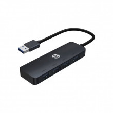 Концентратор HP USB 2.0 to 4xUSB 2.0 (HP_DHC-CT110C) (344734)