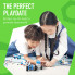 Конструктор Makerzoid Fun Building Blocks (MKZ-BK-FB) (160834)