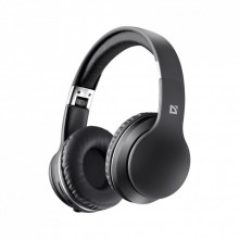 Наушники Defender FreeMotion B595 Bluetooth Black (63595) (170834)