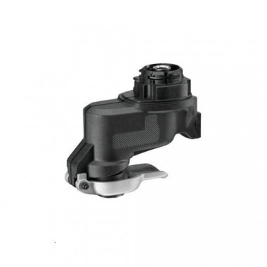 Насадка Multievo, осциллирующий BLACK+DECKER MTOS4 (252834)