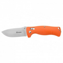 Нож Ganzo G720 оранжевый (G720-O) (274834)