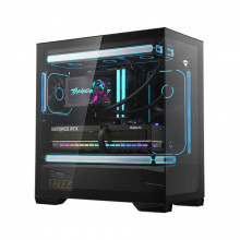 Корпус для ПК Thunderobot GQX25MB (345834)