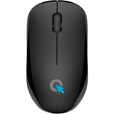 Мышка OfficePro M183 Wireless Black (M183) (186934)